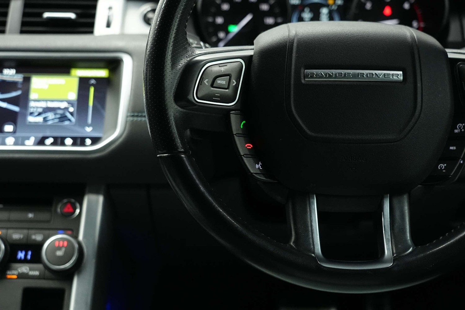 Used Land Rover Range Rover Evoque 2017 for sale - 77160640: Photo 15