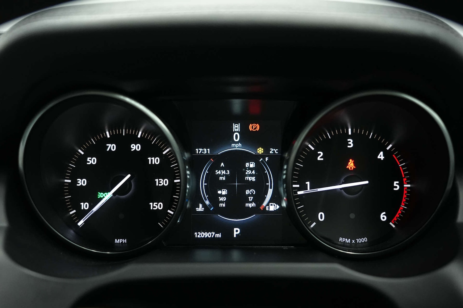 Used Land Rover Range Rover Evoque 2017 for sale - 77160640: Photo 16