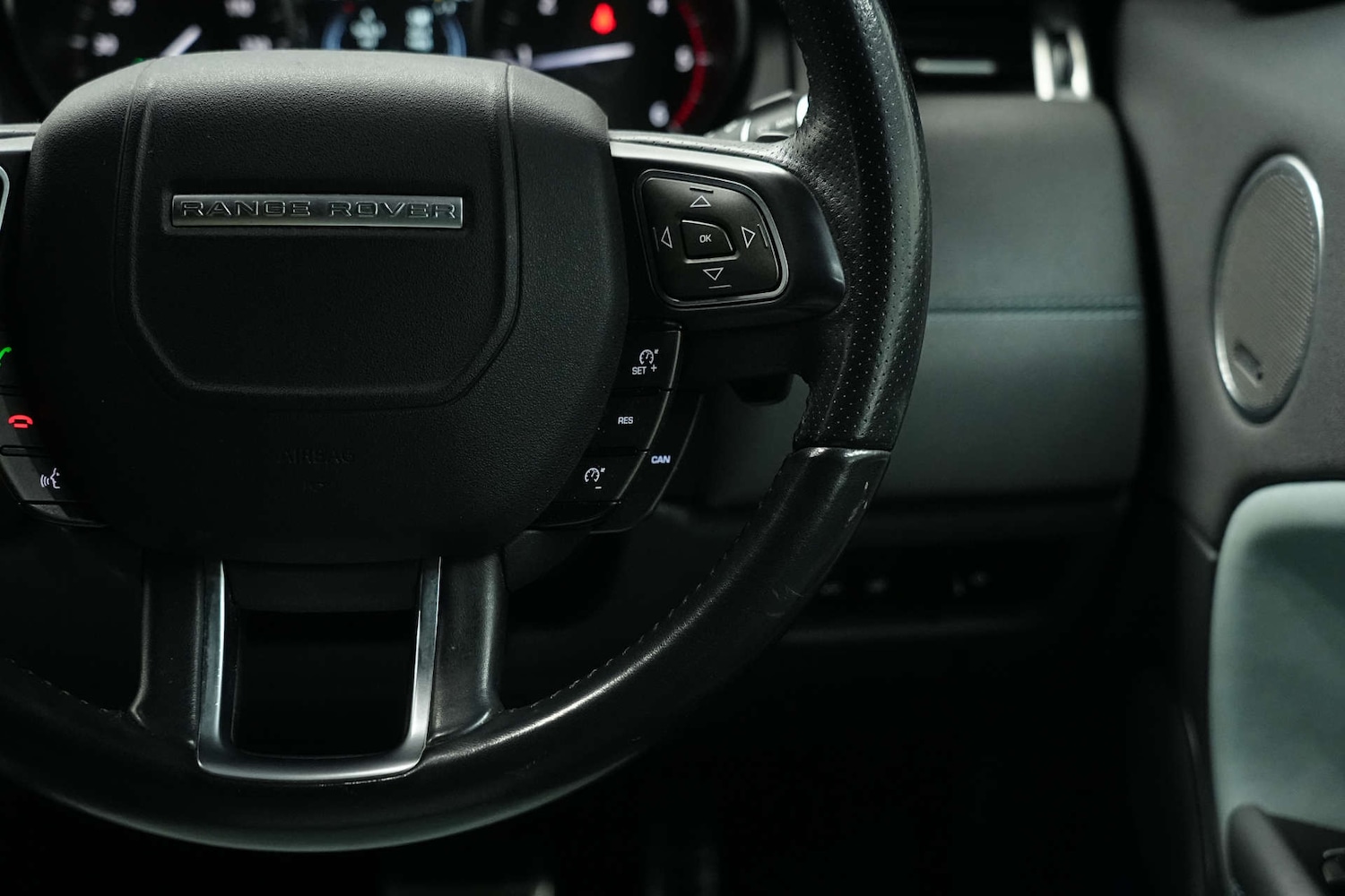 Used Land Rover Range Rover Evoque 2017 for sale - 77160640: Photo 17