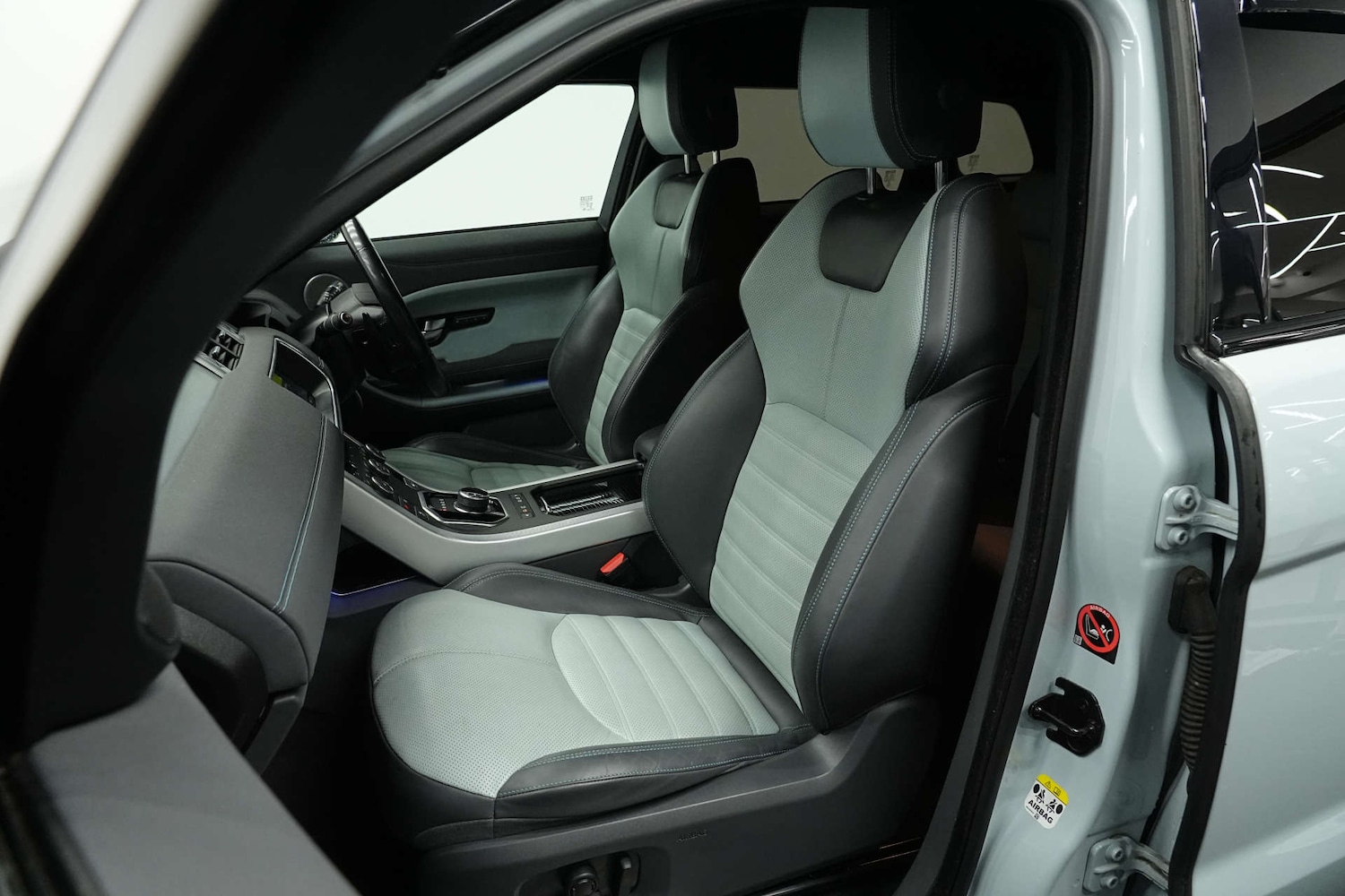 Used Land Rover Range Rover Evoque 2017 for sale - 77160640: Photo 22