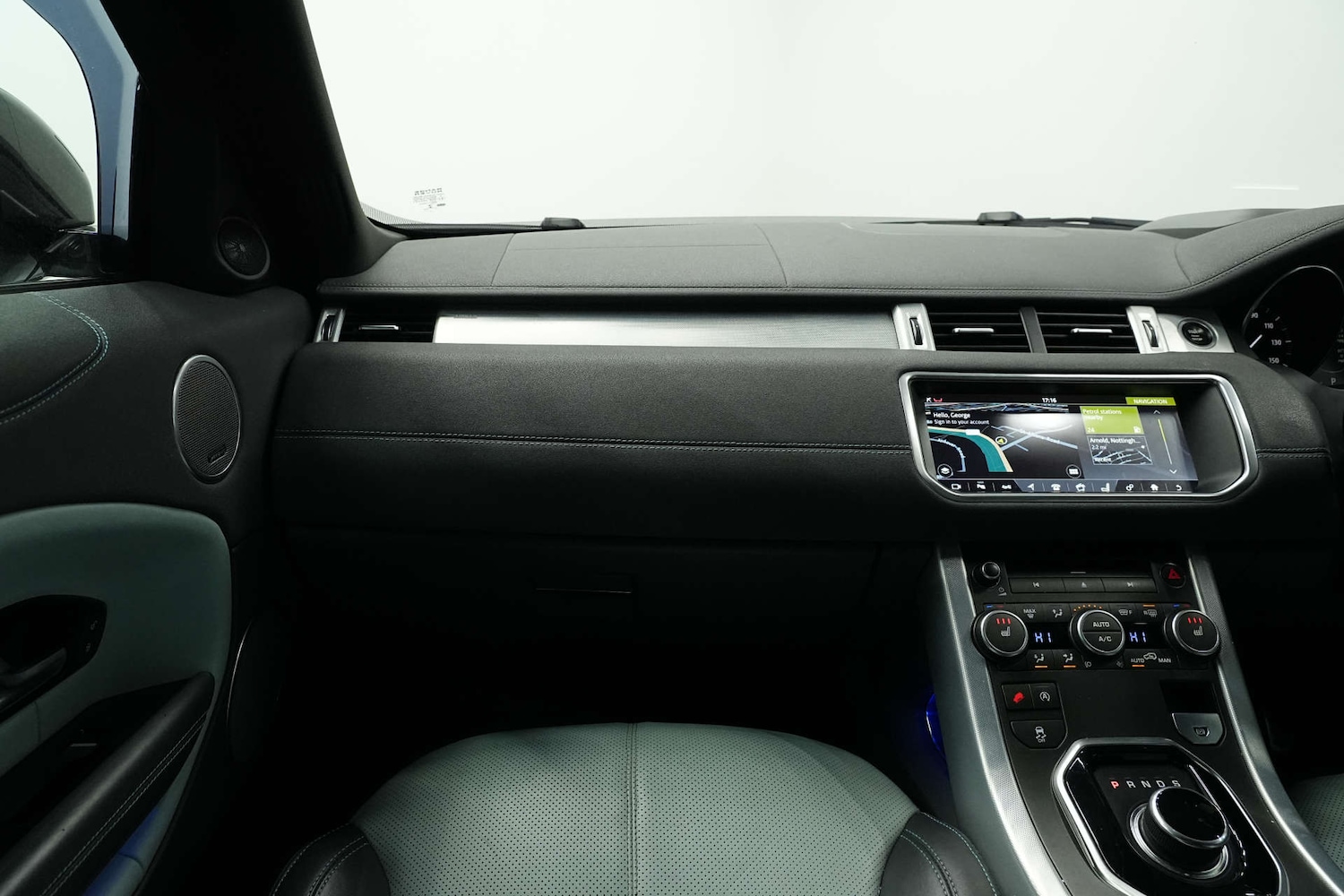 Used Land Rover Range Rover Evoque 2017 for sale - 77160640: Photo 26