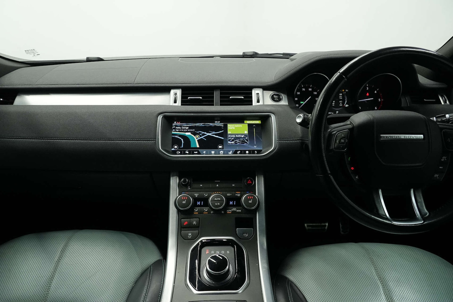 Used Land Rover Range Rover Evoque 2017 for sale - 77160640: Photo 27