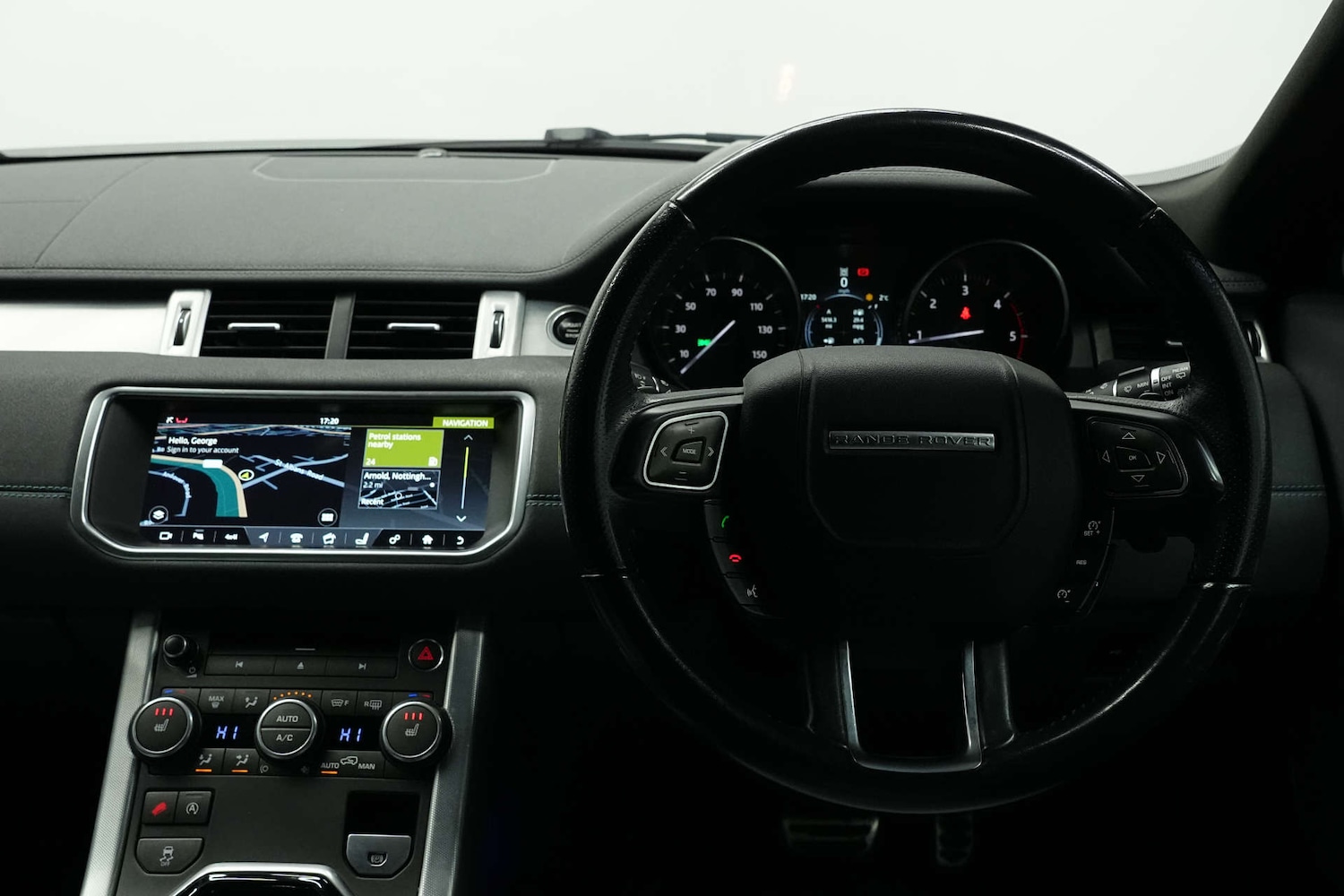 Used Land Rover Range Rover Evoque 2017 for sale - 77160640: Photo 28