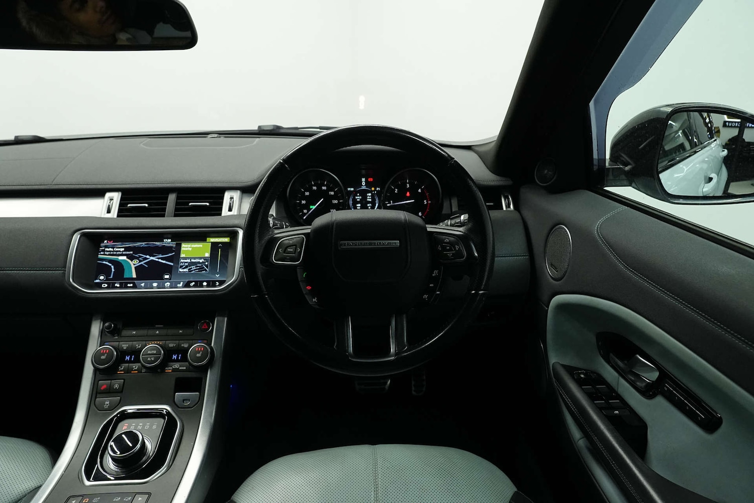 Used Land Rover Range Rover Evoque 2017 for sale - 77160640: Photo 3