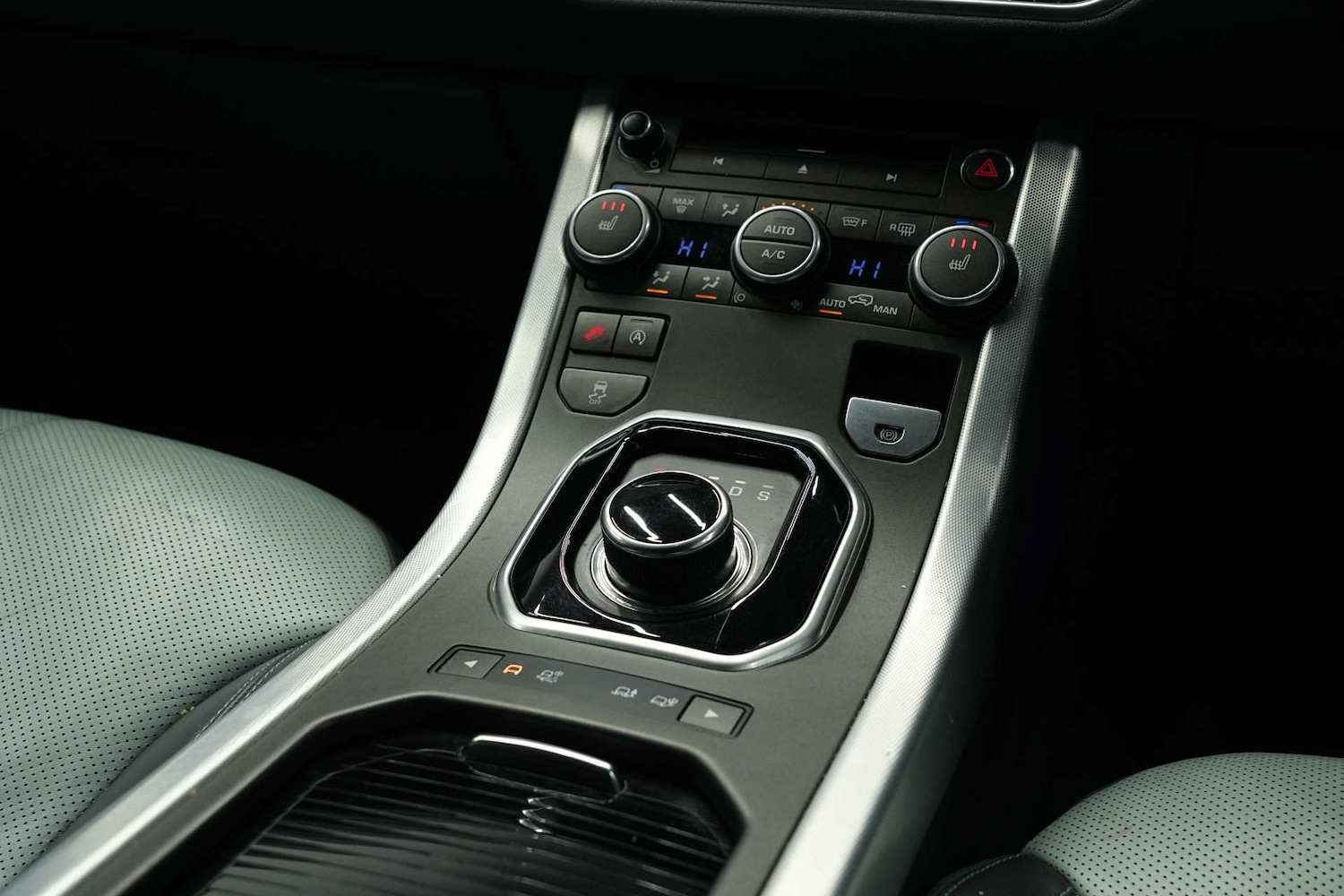 Used Land Rover Range Rover Evoque 2017 for sale - 77160640: Photo 33