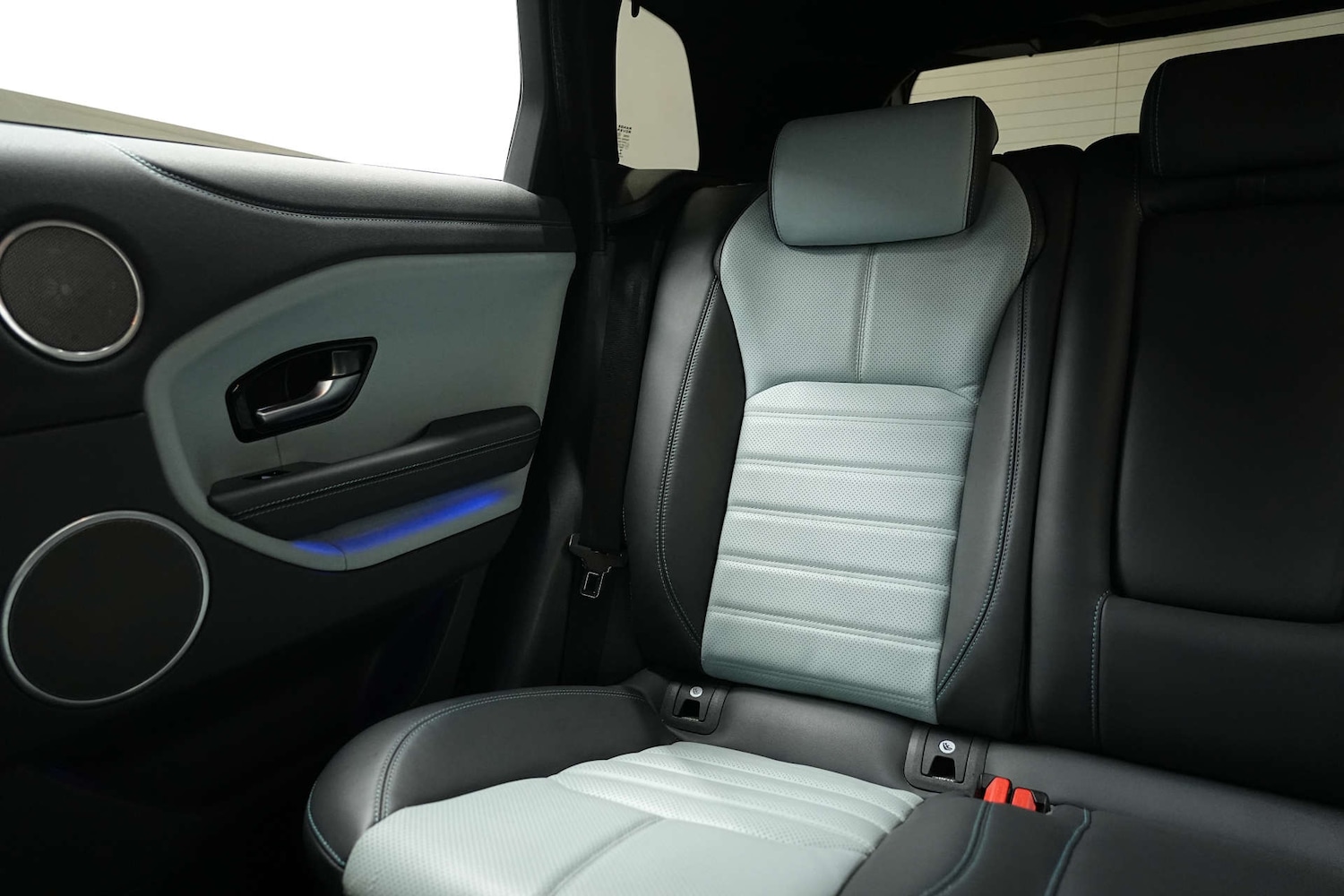 Used Land Rover Range Rover Evoque 2017 for sale - 77160640: Photo 36