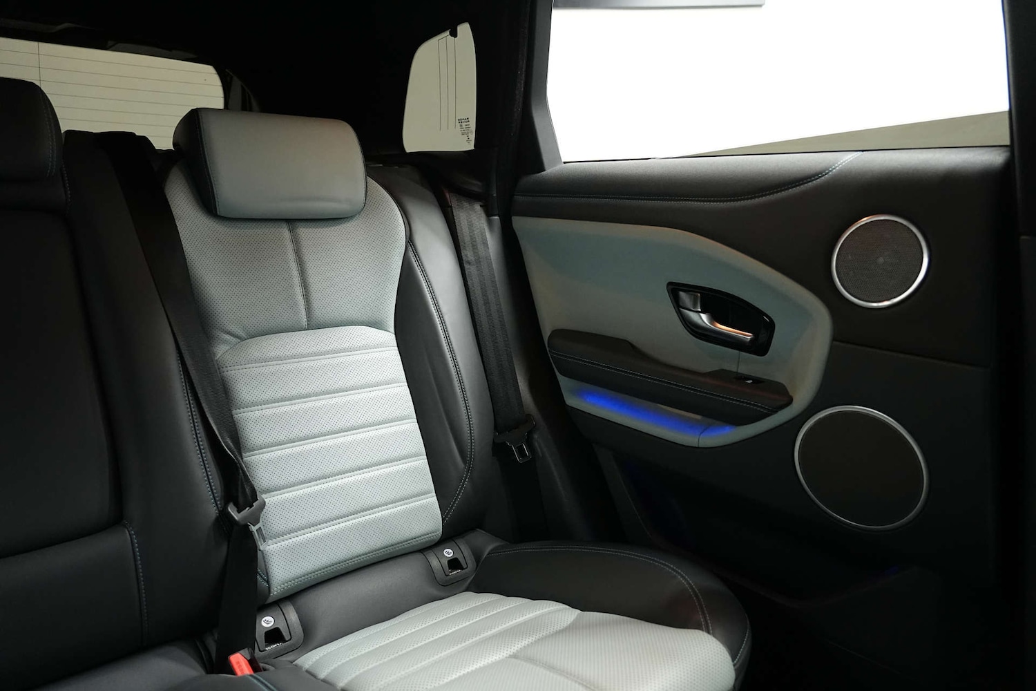 Used Land Rover Range Rover Evoque 2017 for sale - 77160640: Photo 38