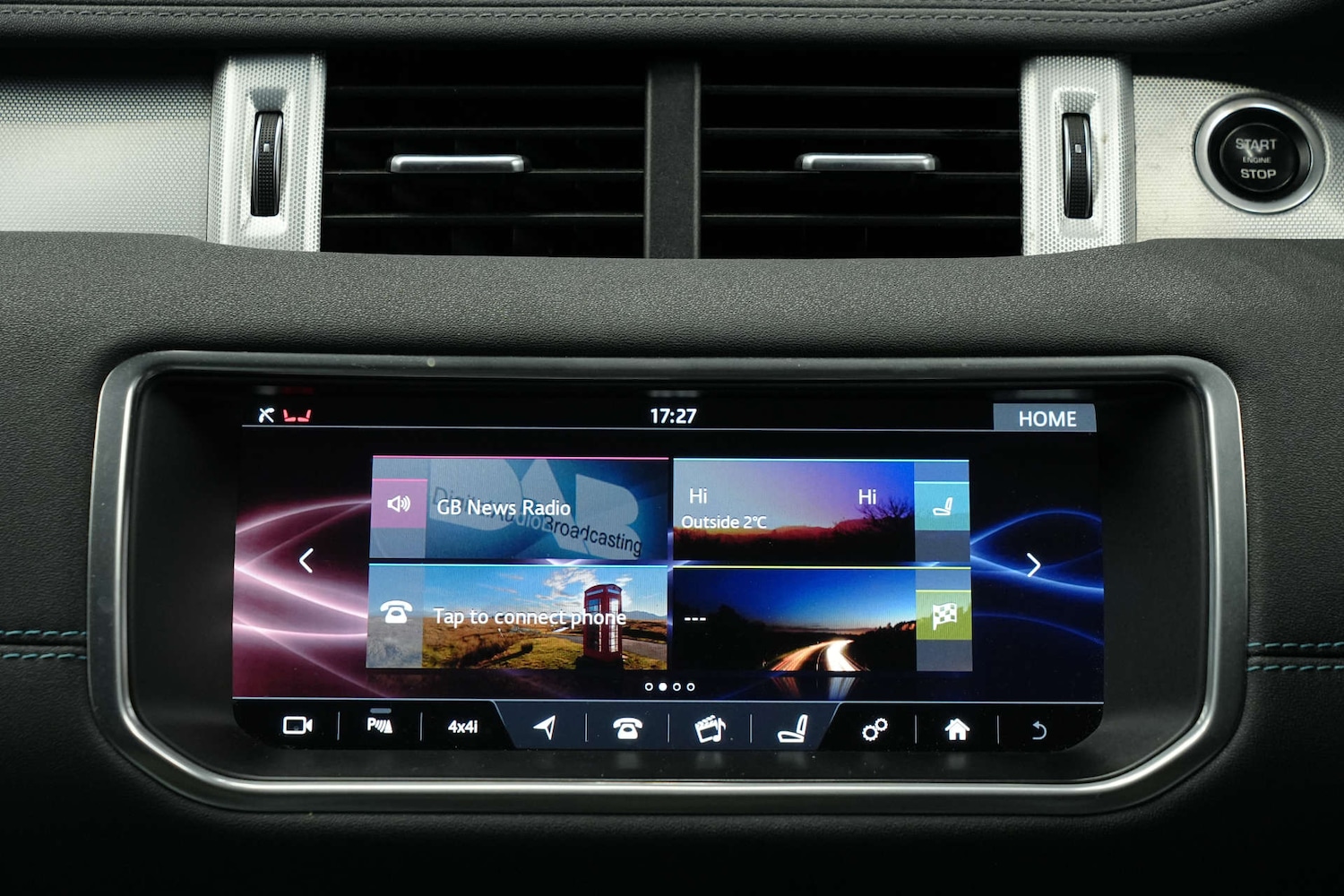 Used Land Rover Range Rover Evoque 2017 for sale - 77160640: Photo 42