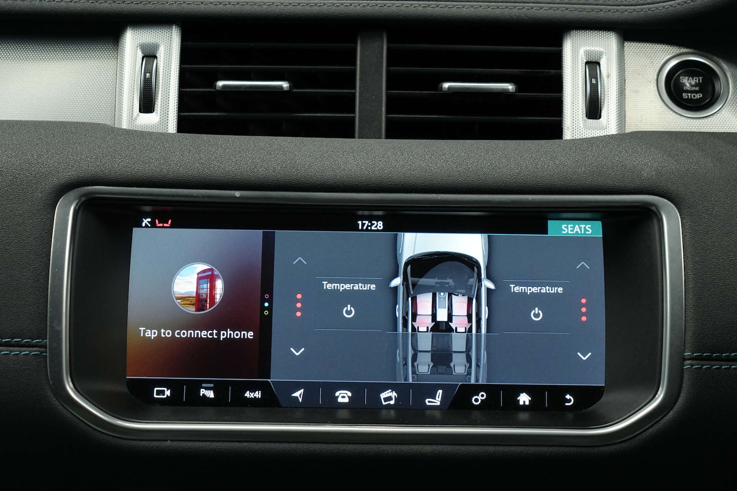 Used Land Rover Range Rover Evoque 2017 for sale - 77160640: Photo 43