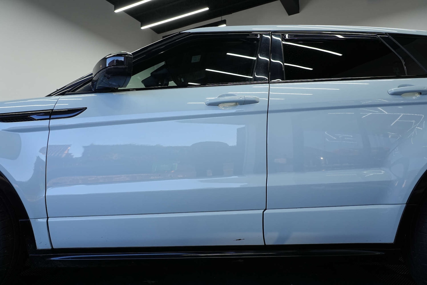 Used Land Rover Range Rover Evoque 2017 for sale - 77160640: Photo 46