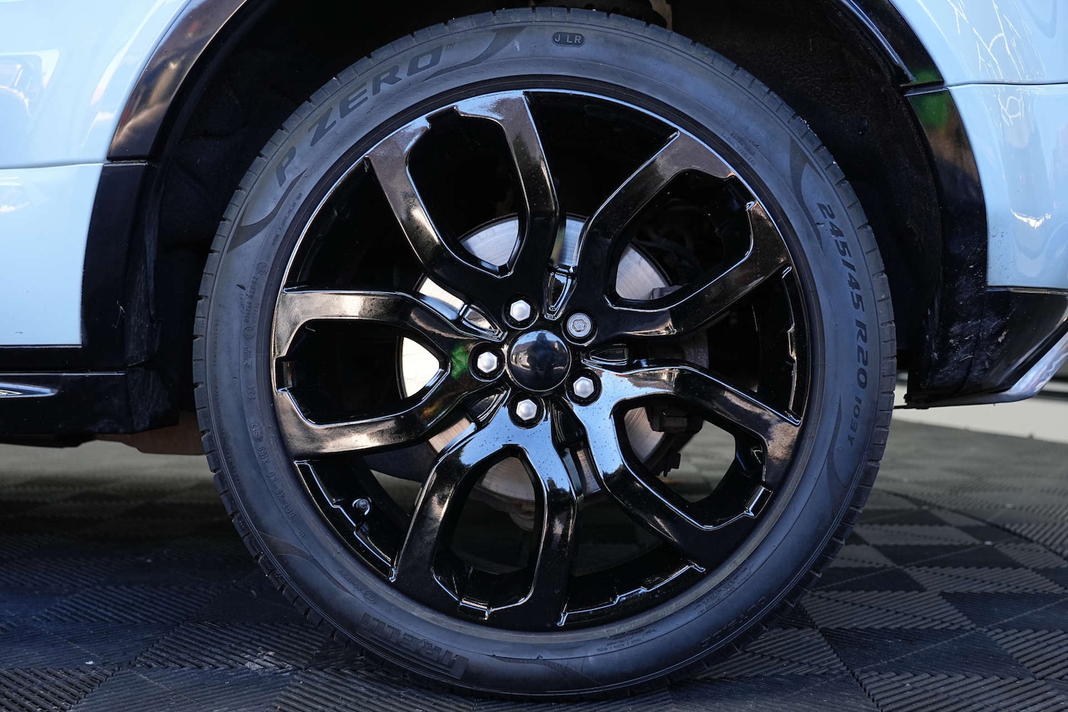 Used Land Rover Range Rover Evoque 2017 for sale - 77160640: Photo 48