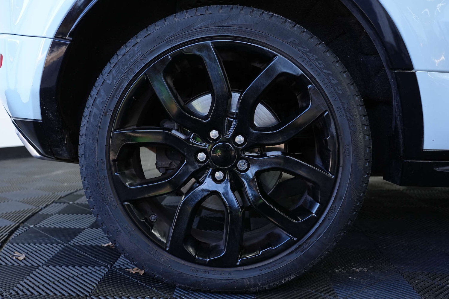 Used Land Rover Range Rover Evoque 2017 for sale - 77160640: Photo 49