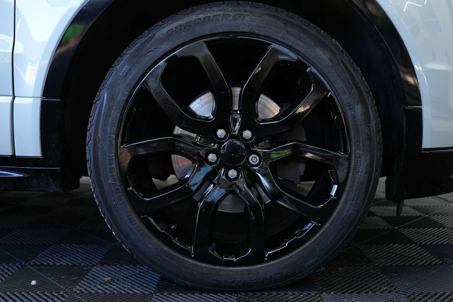 Used Land Rover Range Rover Evoque 2017 for sale - 77160640: Photo 50