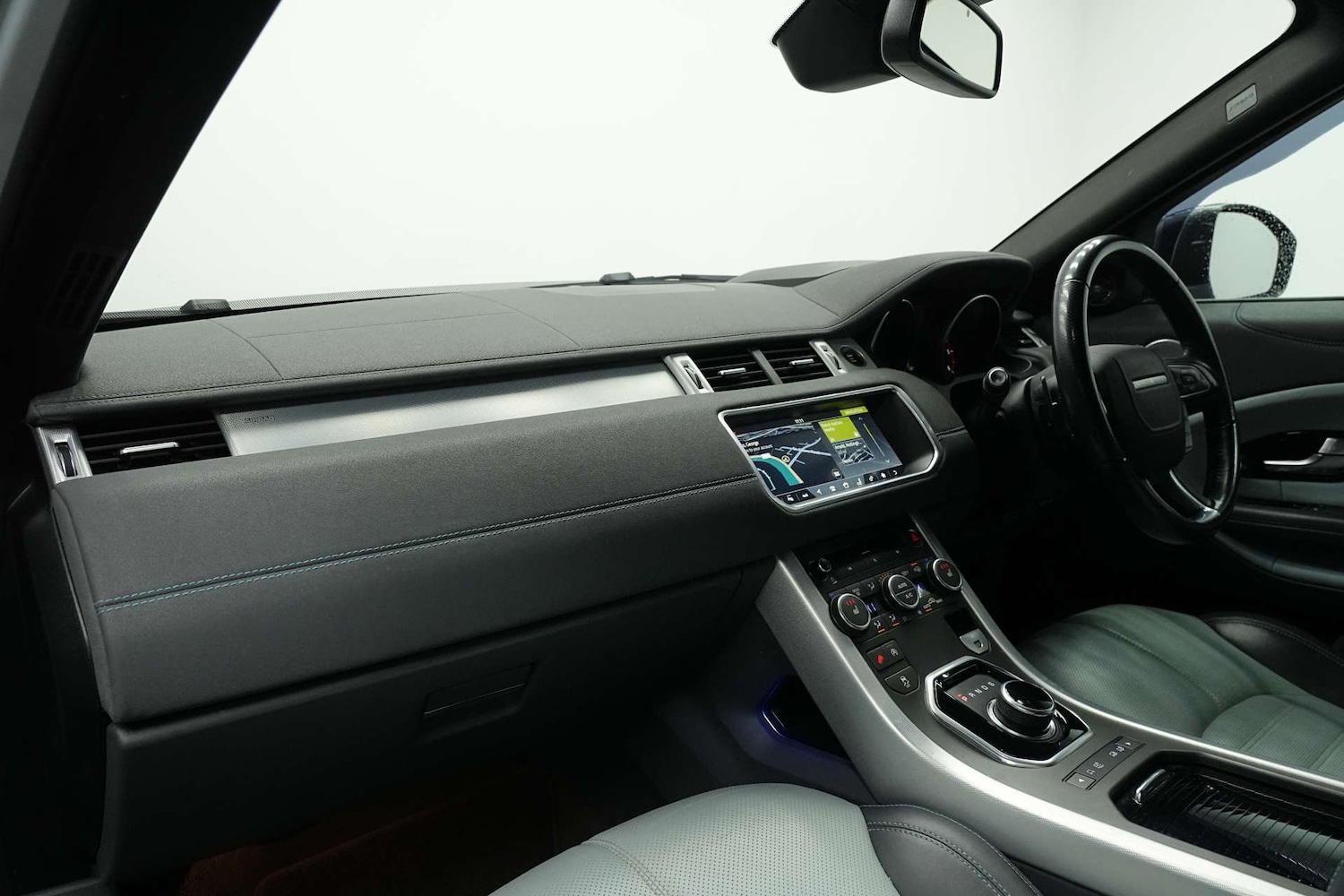 Used Land Rover Range Rover Evoque 2017 for sale - 77160640: Photo 53