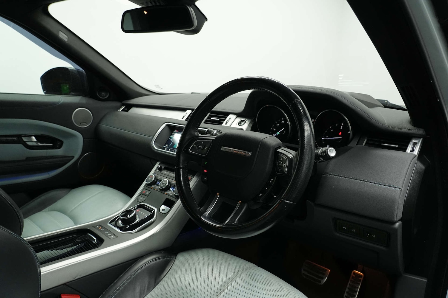 Used Land Rover Range Rover Evoque 2017 for sale - 77160640: Photo 54
