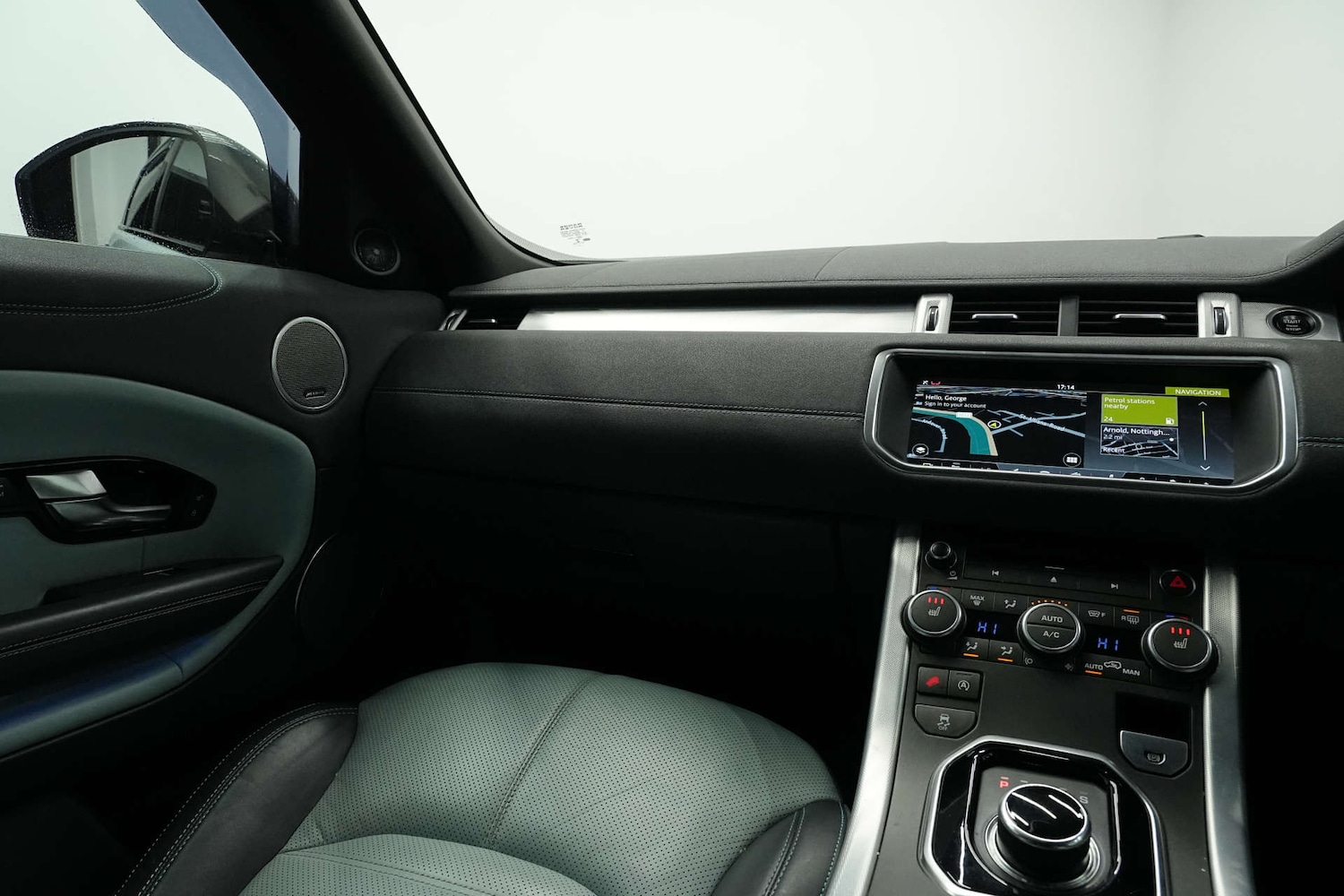 Used Land Rover Range Rover Evoque 2017 for sale - 77160640: Photo 56