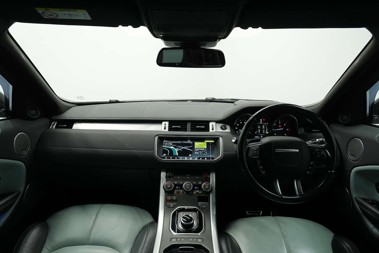 Used Land Rover Range Rover Evoque 2017 for sale - 77160640: Photo 57