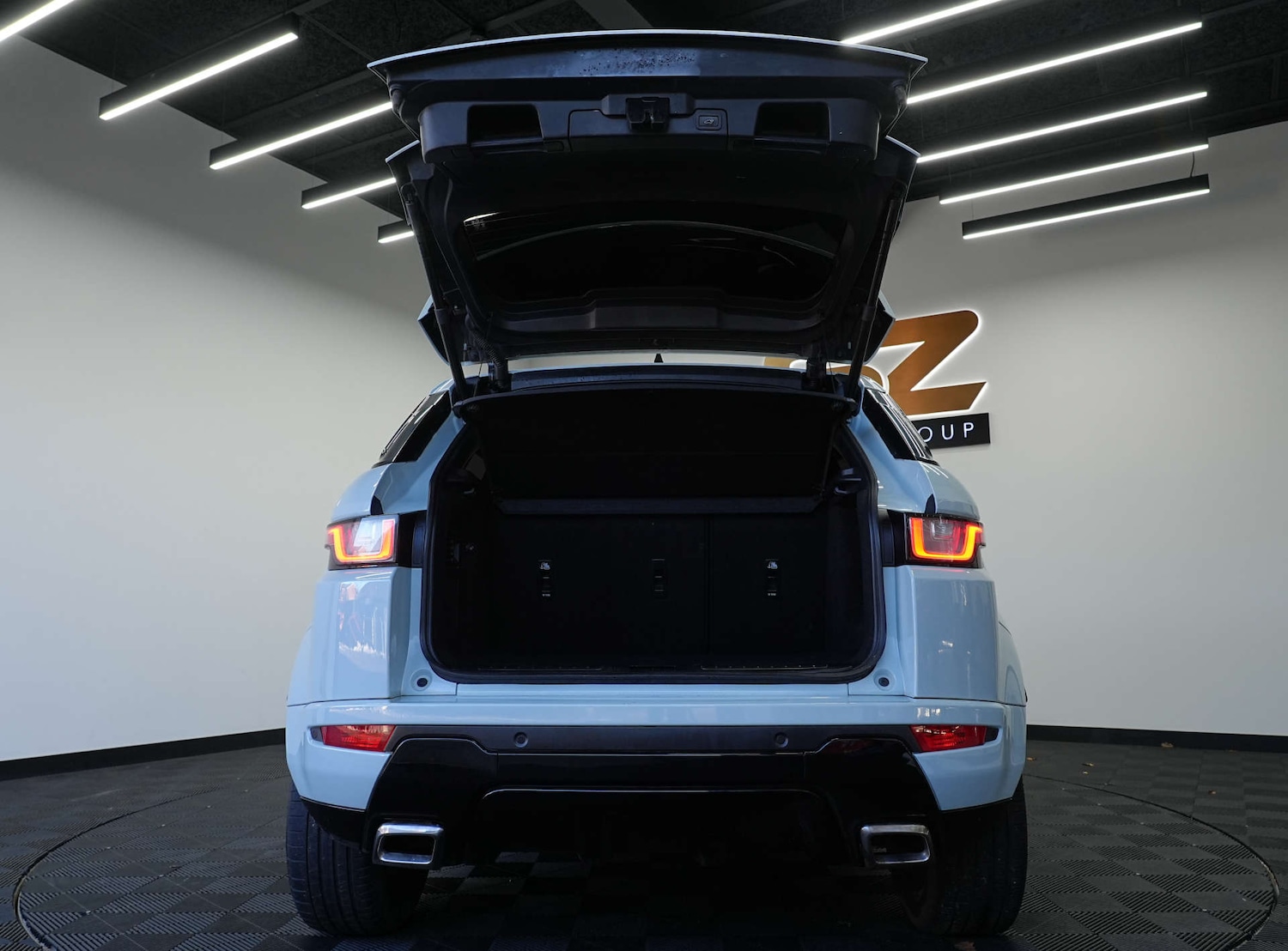 Used Land Rover Range Rover Evoque 2017 for sale - 77160640: Photo 64