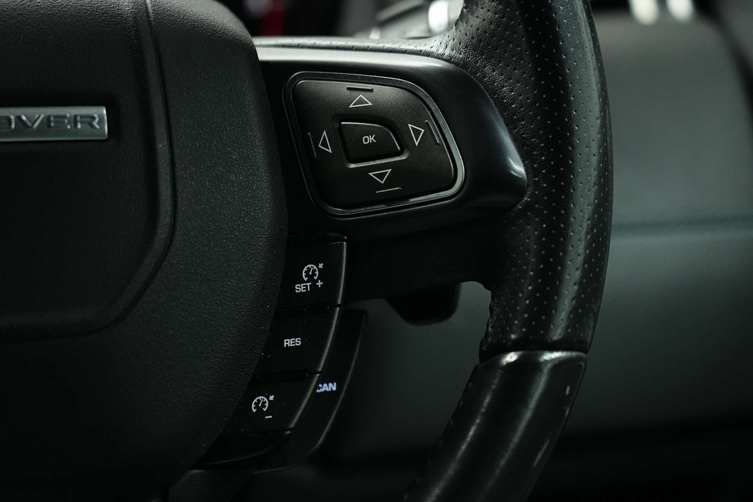 Used Land Rover Range Rover Evoque 2017 for sale - 77160640: Photo 68