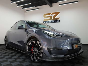 Used Tesla Model Y 2022 for sale - 79343874: Photo