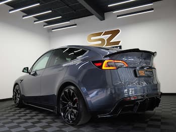 Used Tesla Model Y 2022 for sale - 79343874: Photo