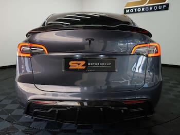 Used Tesla Model Y 2022 for sale - 79343874: Photo