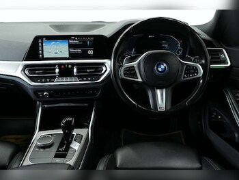 Used BMW 3 Series 2021 for sale - 78864282: Photo