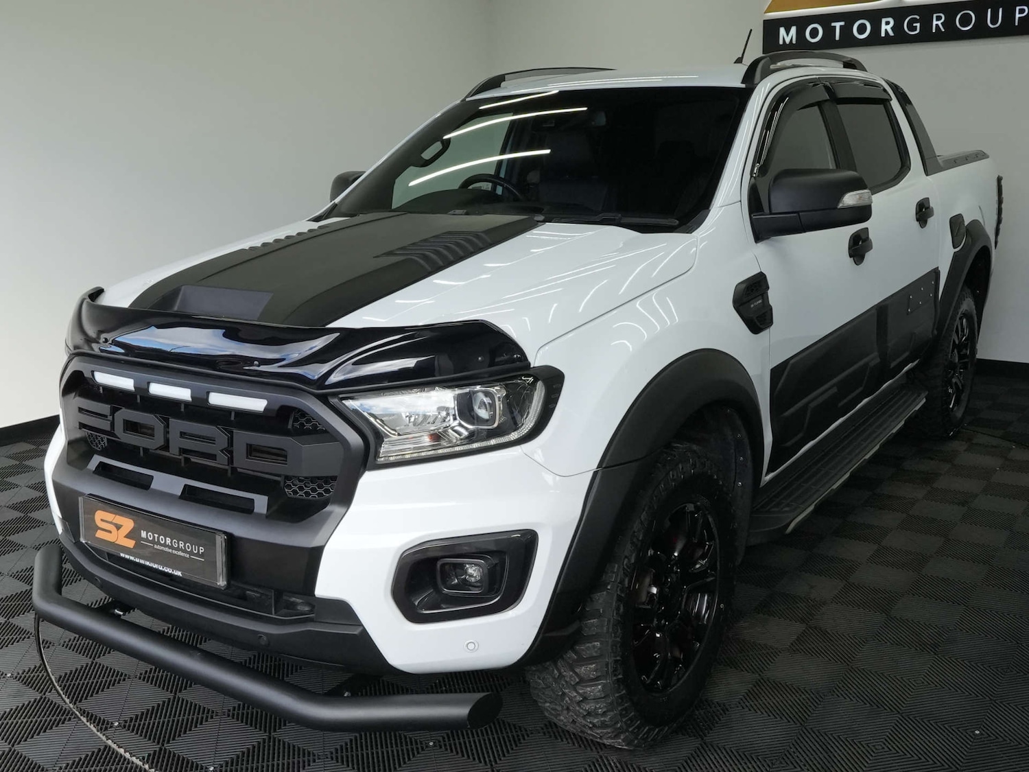 Used Ford Ranger 2021 for sale - 77261393: Photo 10
