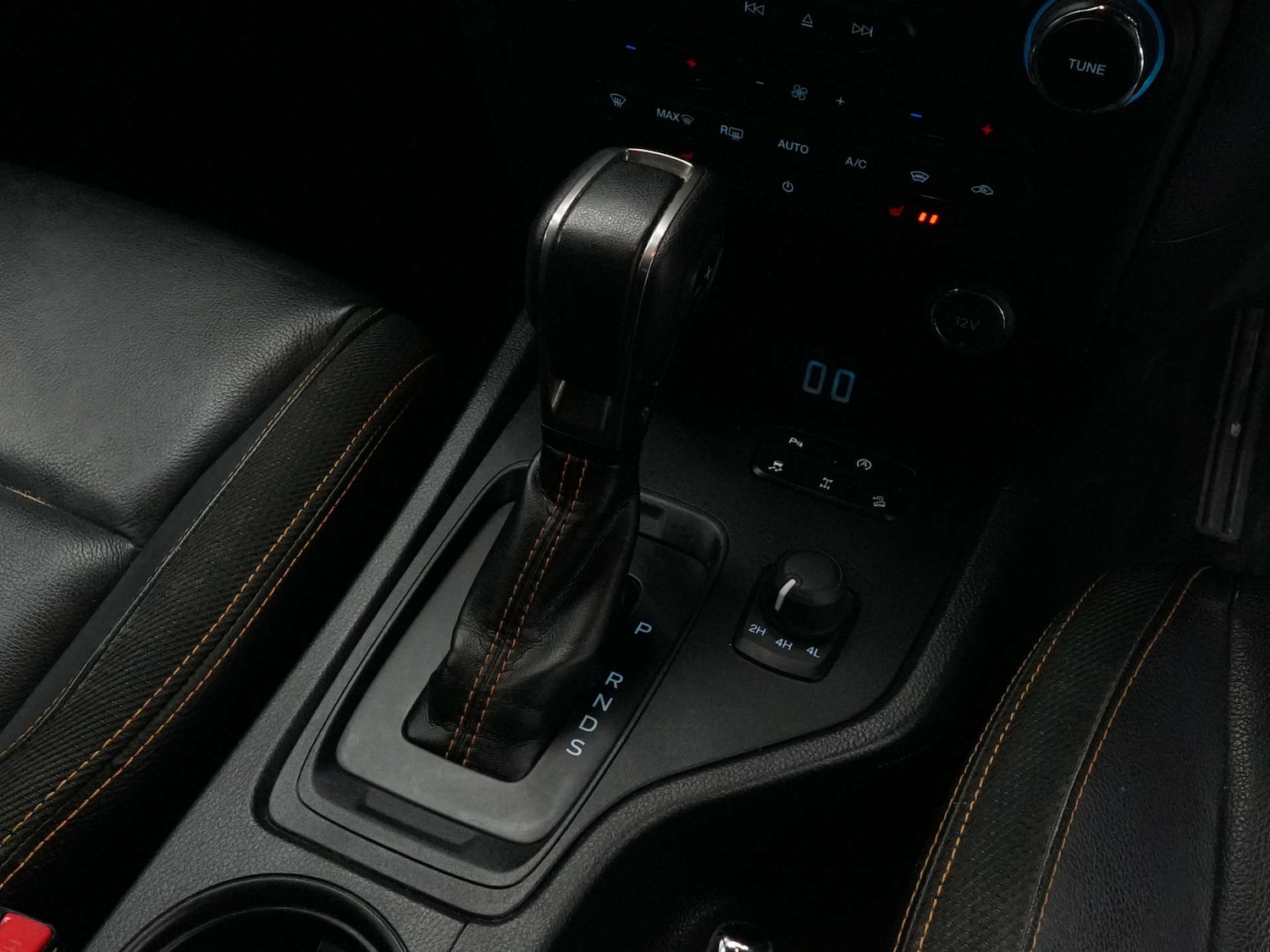 Used Ford Ranger 2021 for sale - 77261393: Photo 11