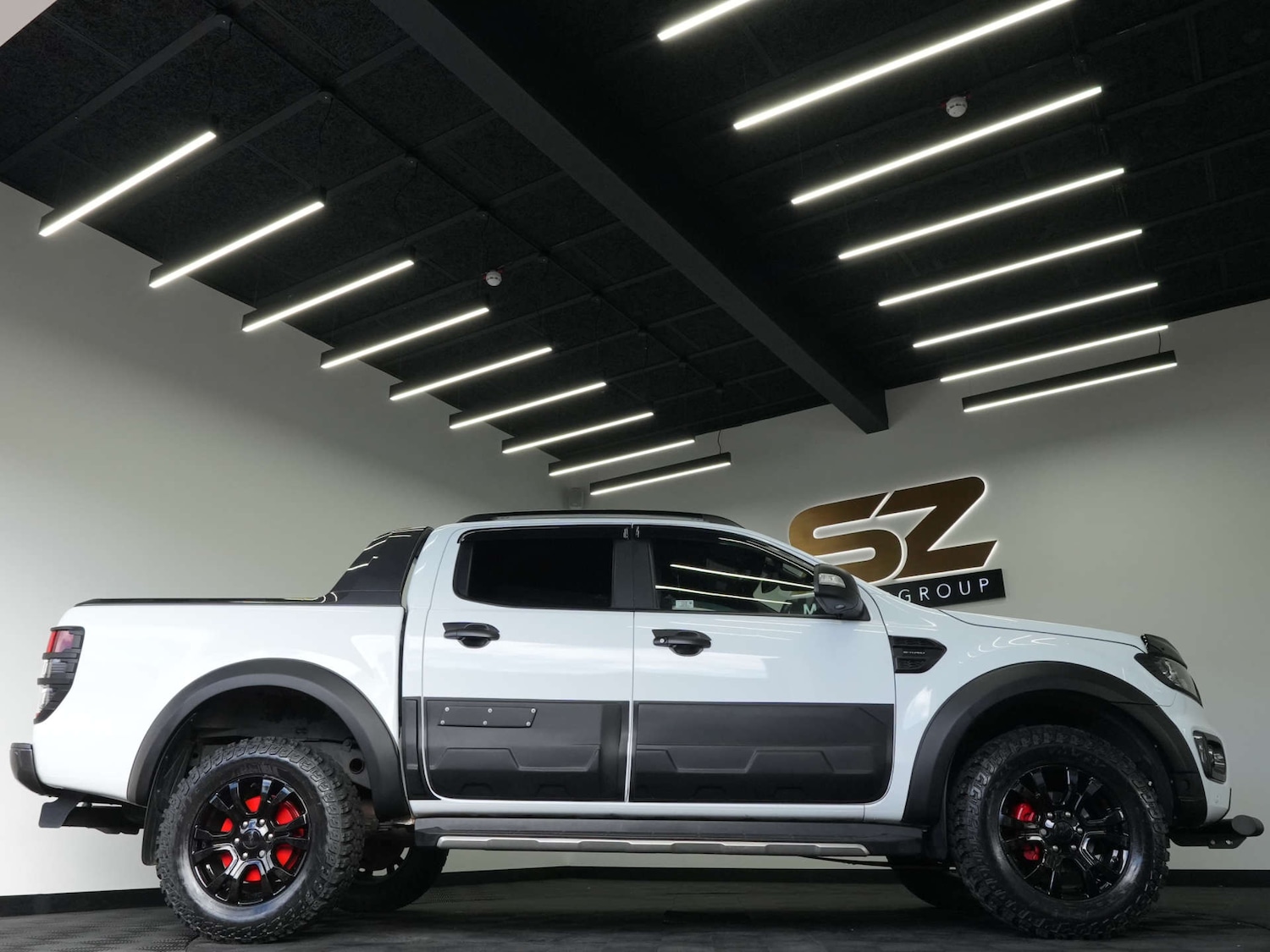 Used Ford Ranger 2021 for sale - 77261393: Photo 12