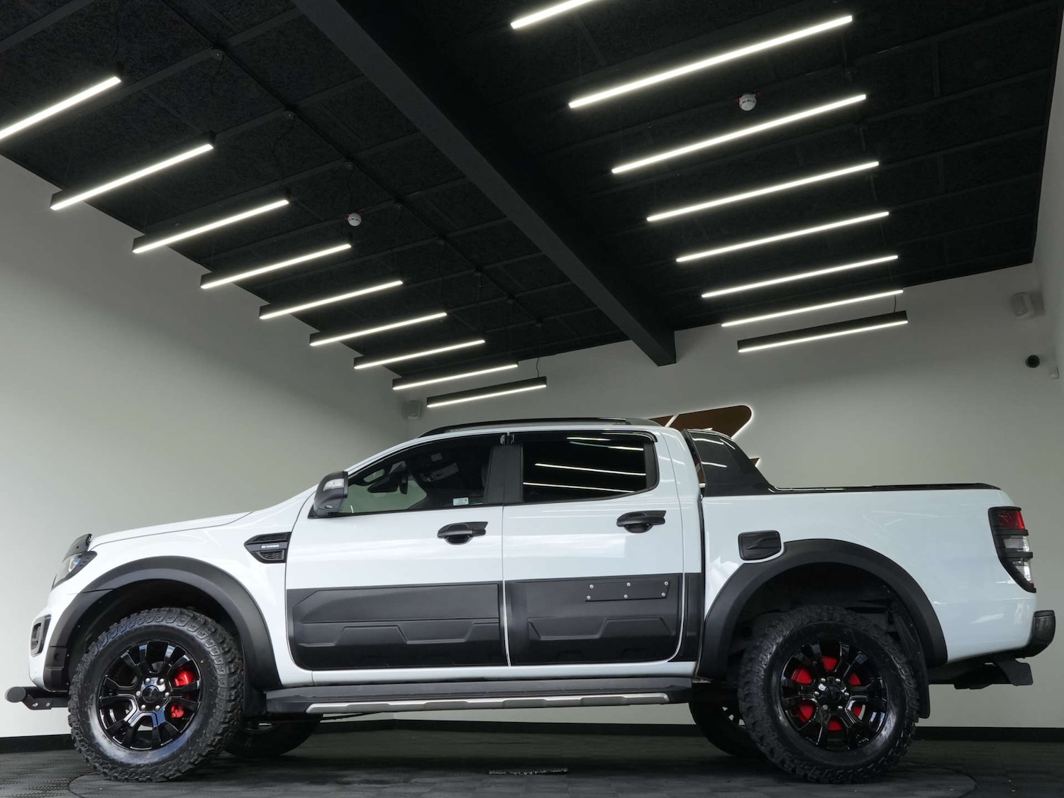 Used Ford Ranger 2021 for sale - 77261393: Photo 13