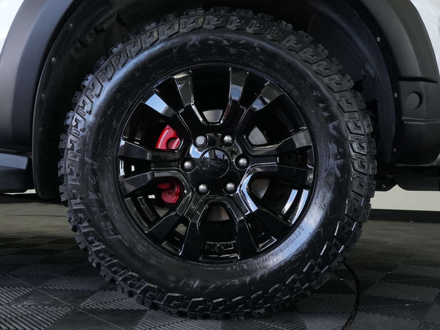 Used Ford Ranger 2021 for sale - 77261393: Photo 14