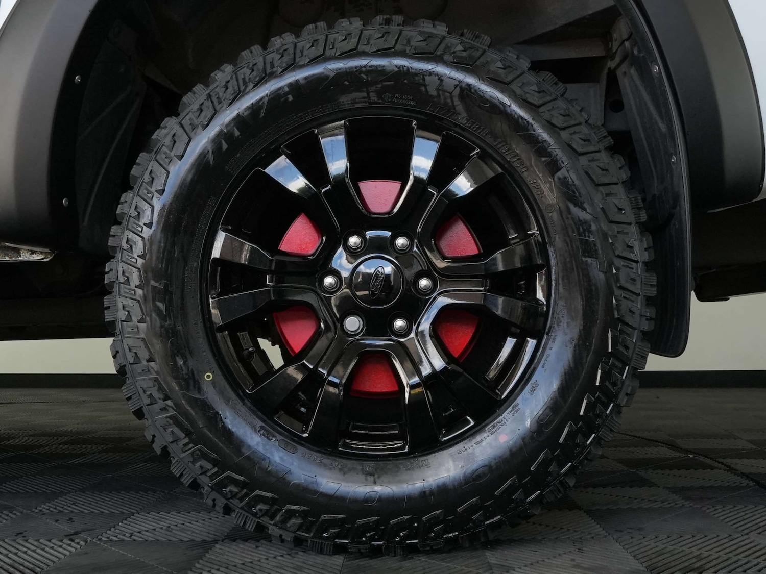 Used Ford Ranger 2021 for sale - 77261393: Photo 15