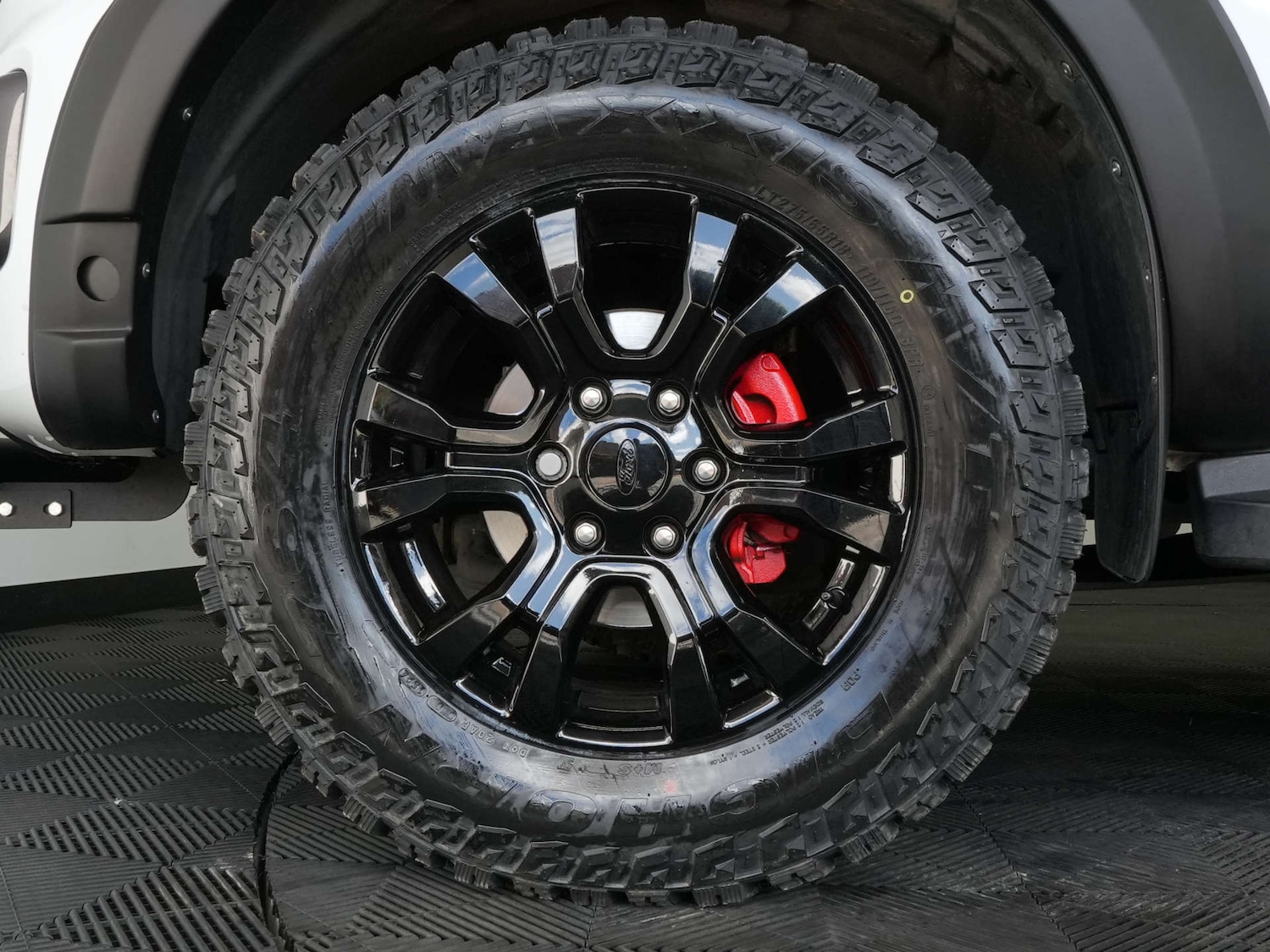 Used Ford Ranger 2021 for sale - 77261393: Photo 16