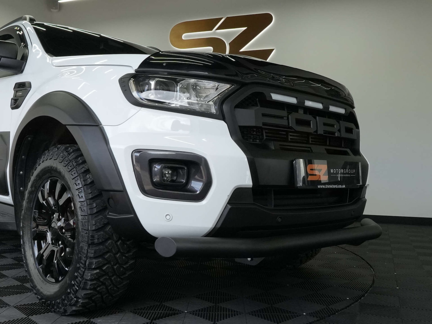 Used Ford Ranger 2021 for sale - 77261393: Photo 17