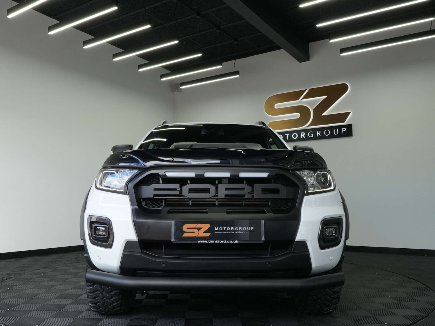 Used Ford Ranger 2021 for sale - 77261393: Photo 18