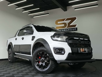 Used Ford Ranger 2021 for sale - 77261393: Photo