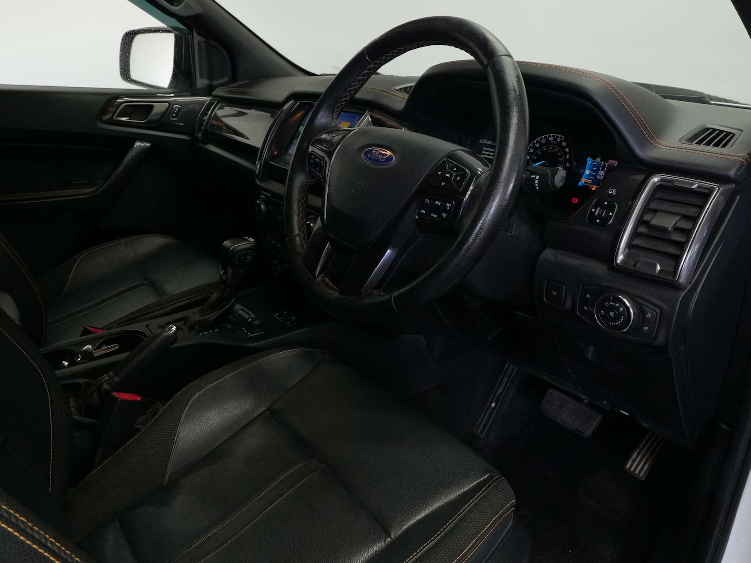 Used Ford Ranger 2021 for sale - 77261393: Photo 21