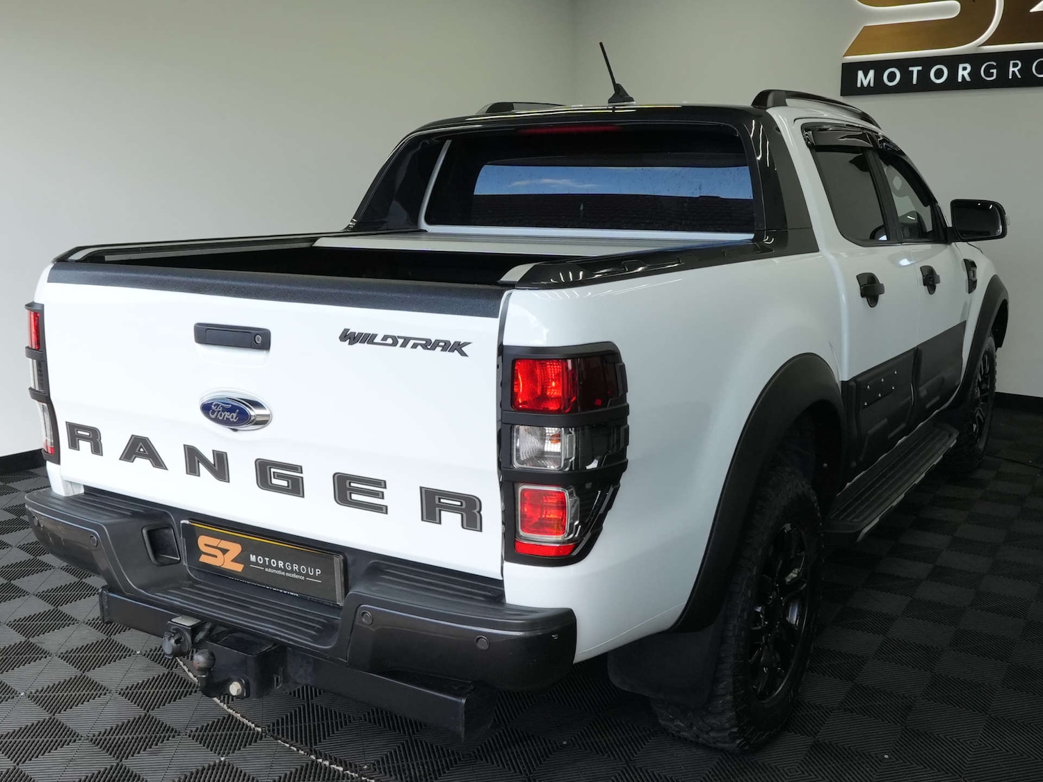 Used Ford Ranger 2021 for sale - 77261393: Photo 22