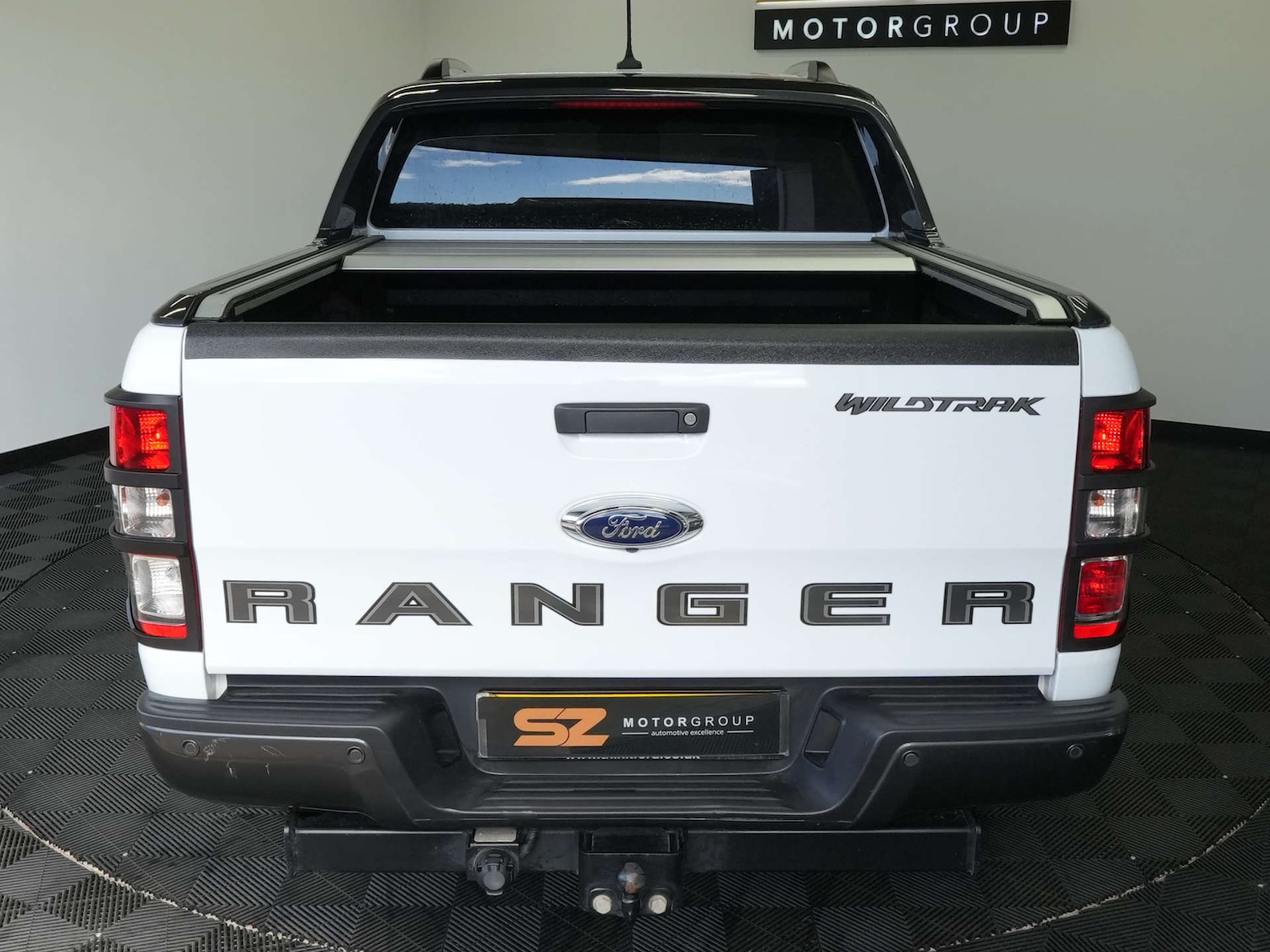 Used Ford Ranger 2021 for sale - 77261393: Photo 23