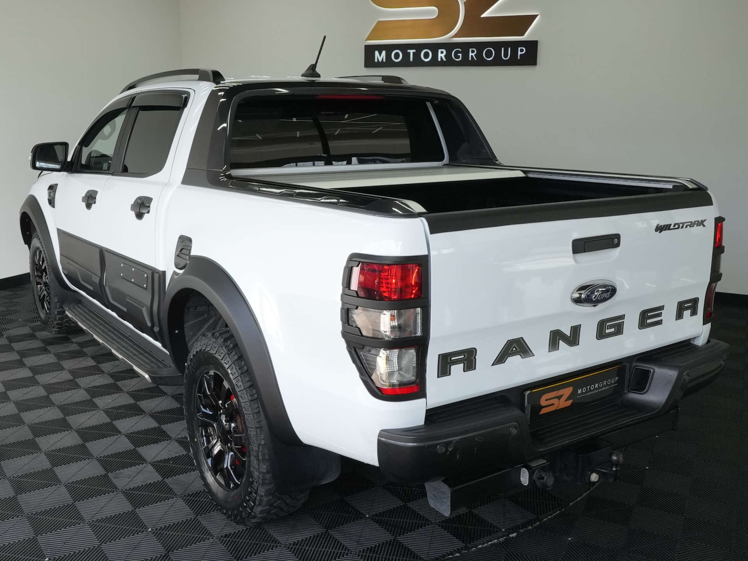 Used Ford Ranger 2021 for sale - 77261393: Photo 24