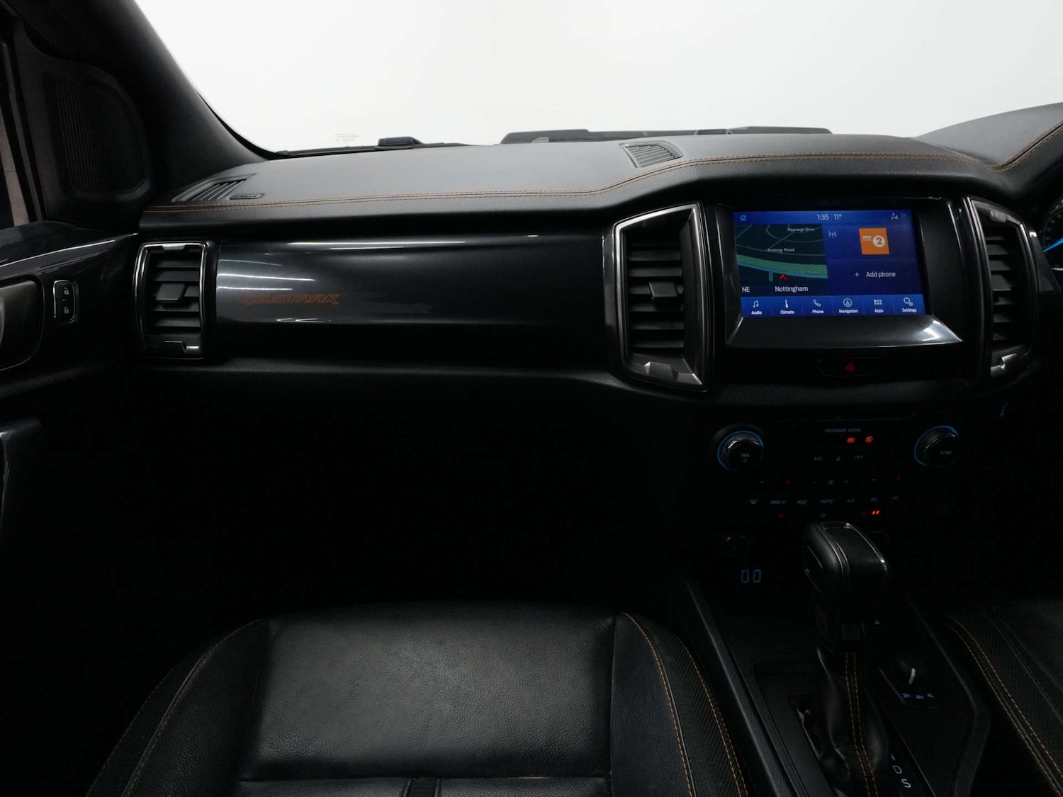 Used Ford Ranger 2021 for sale - 77261393: Photo 25