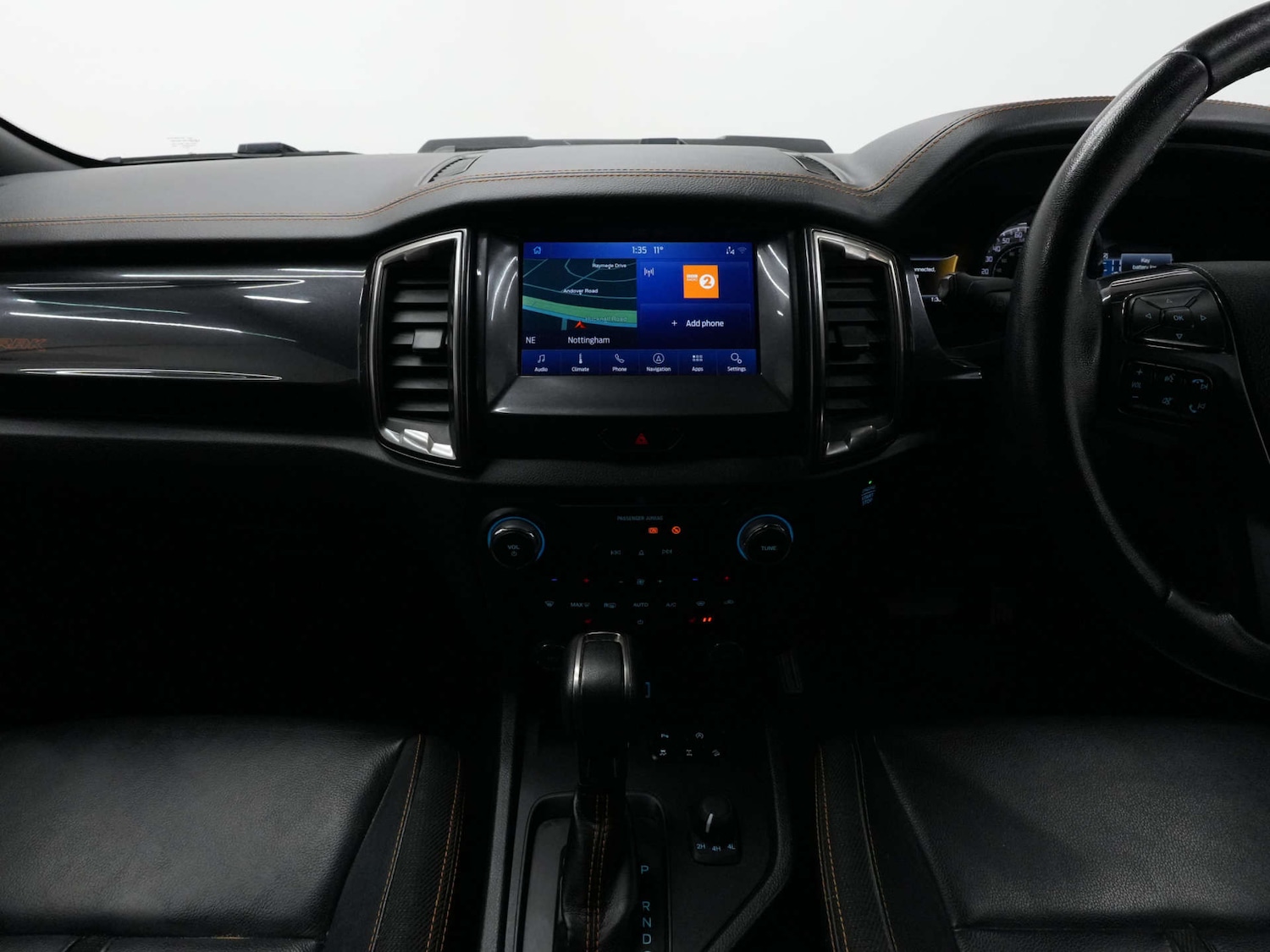 Used Ford Ranger 2021 for sale - 77261393: Photo 26