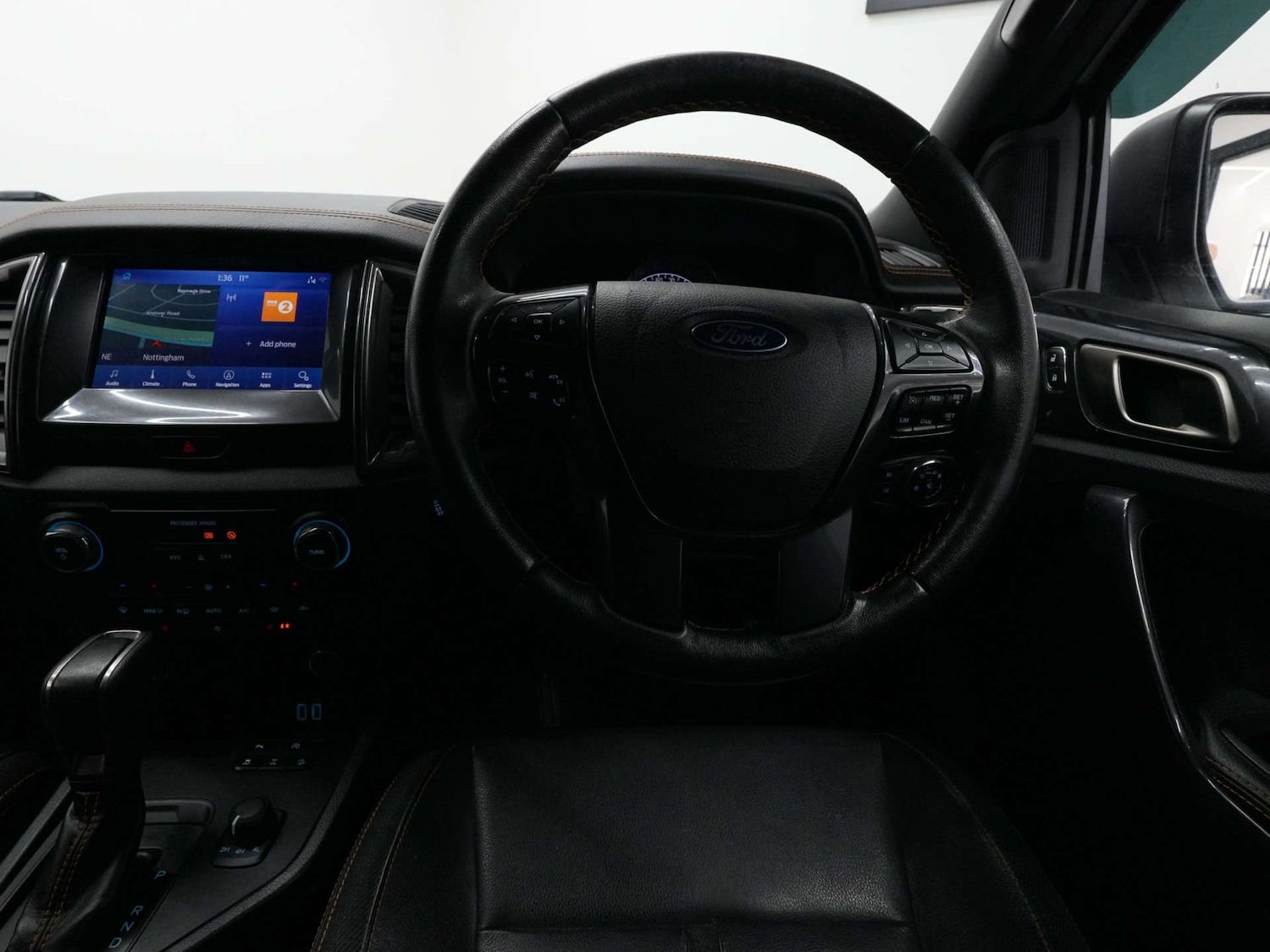 Used Ford Ranger 2021 for sale - 77261393: Photo 27