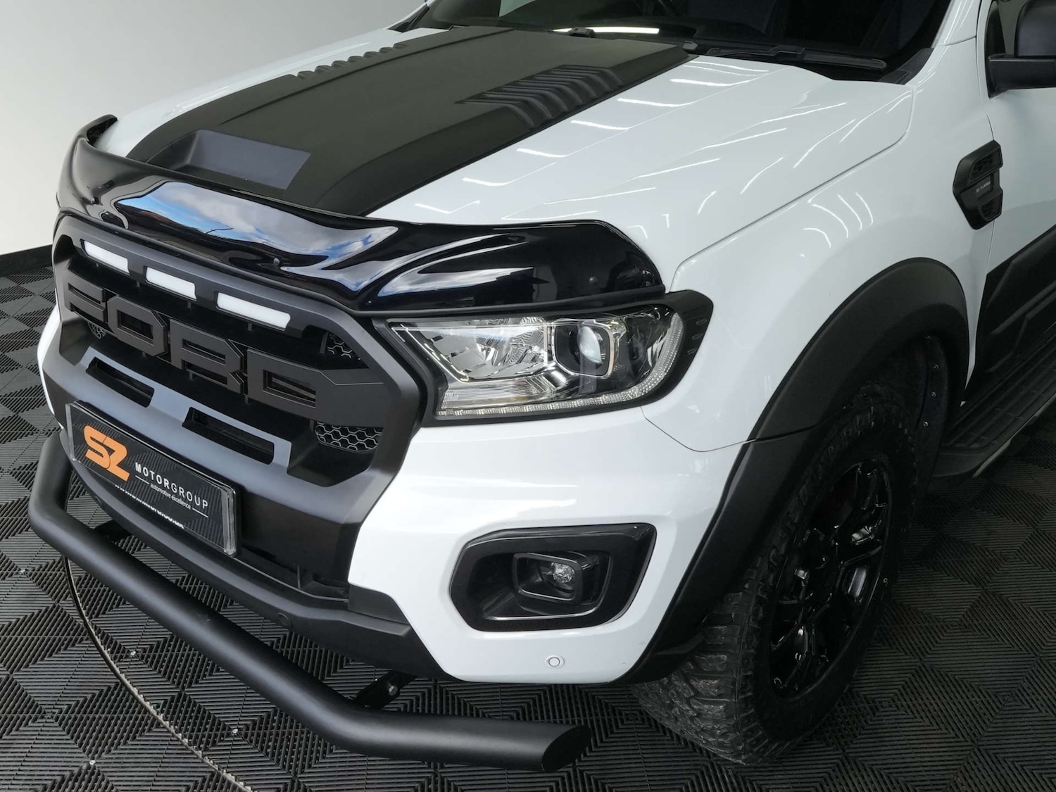 Used Ford Ranger 2021 for sale - 77261393: Photo 30