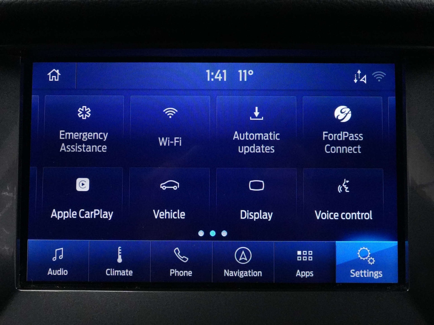 Used Ford Ranger 2021 for sale - 77261393: Photo 33