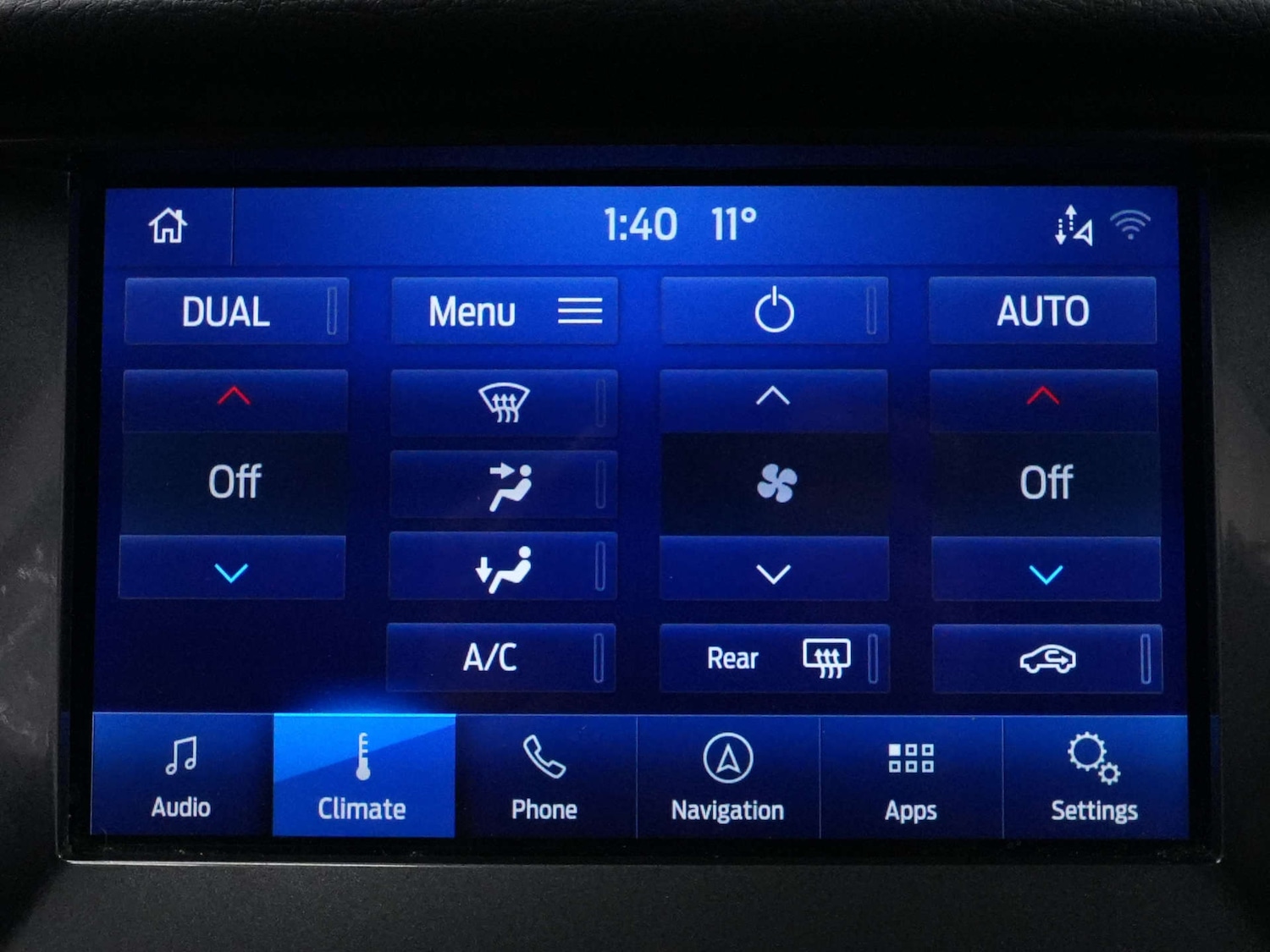 Used Ford Ranger 2021 for sale - 77261393: Photo 34