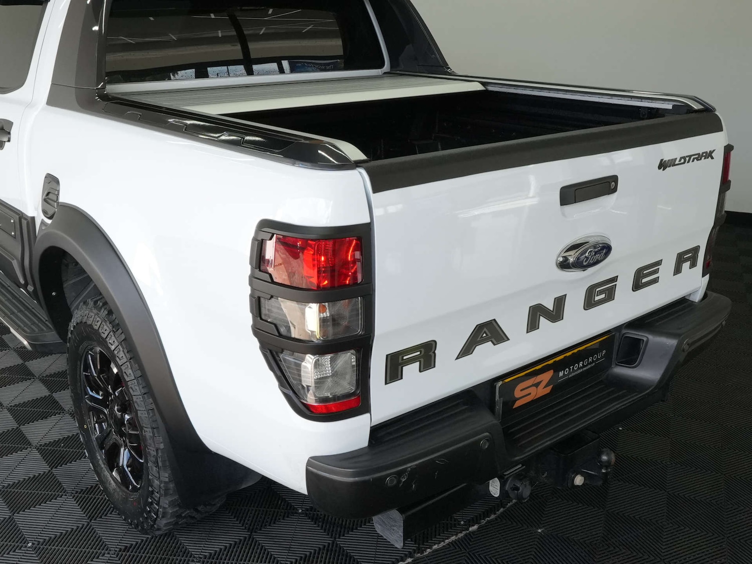 Used Ford Ranger 2021 for sale - 77261393: Photo 36