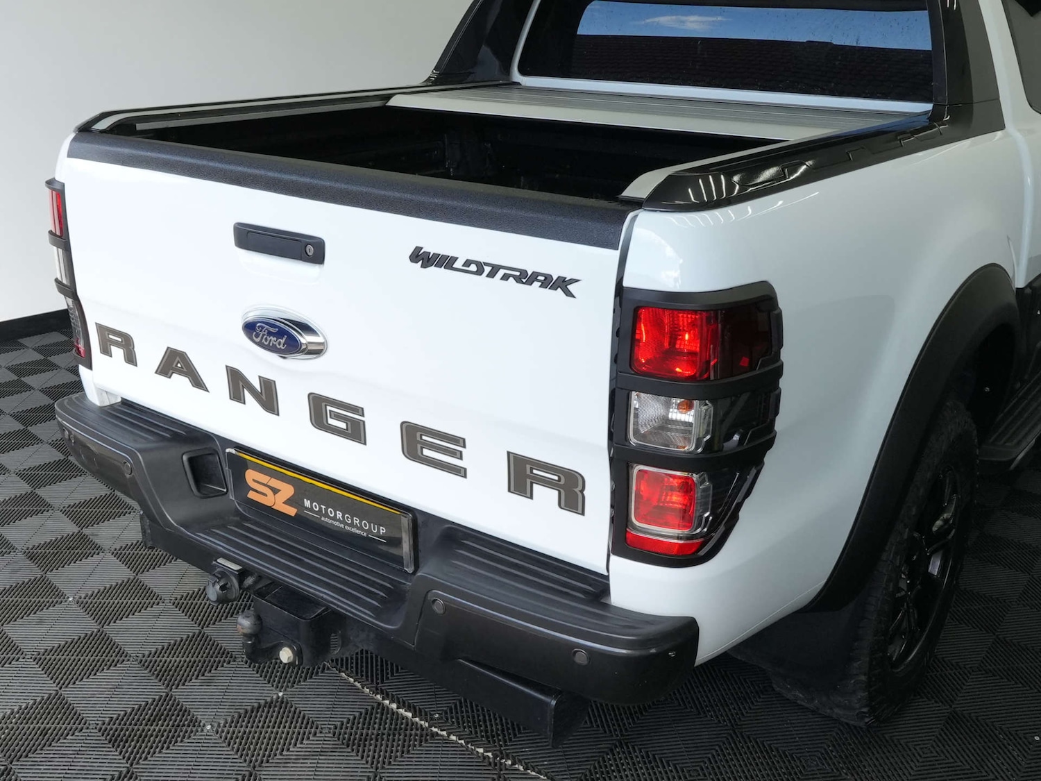 Used Ford Ranger 2021 for sale - 77261393: Photo 37