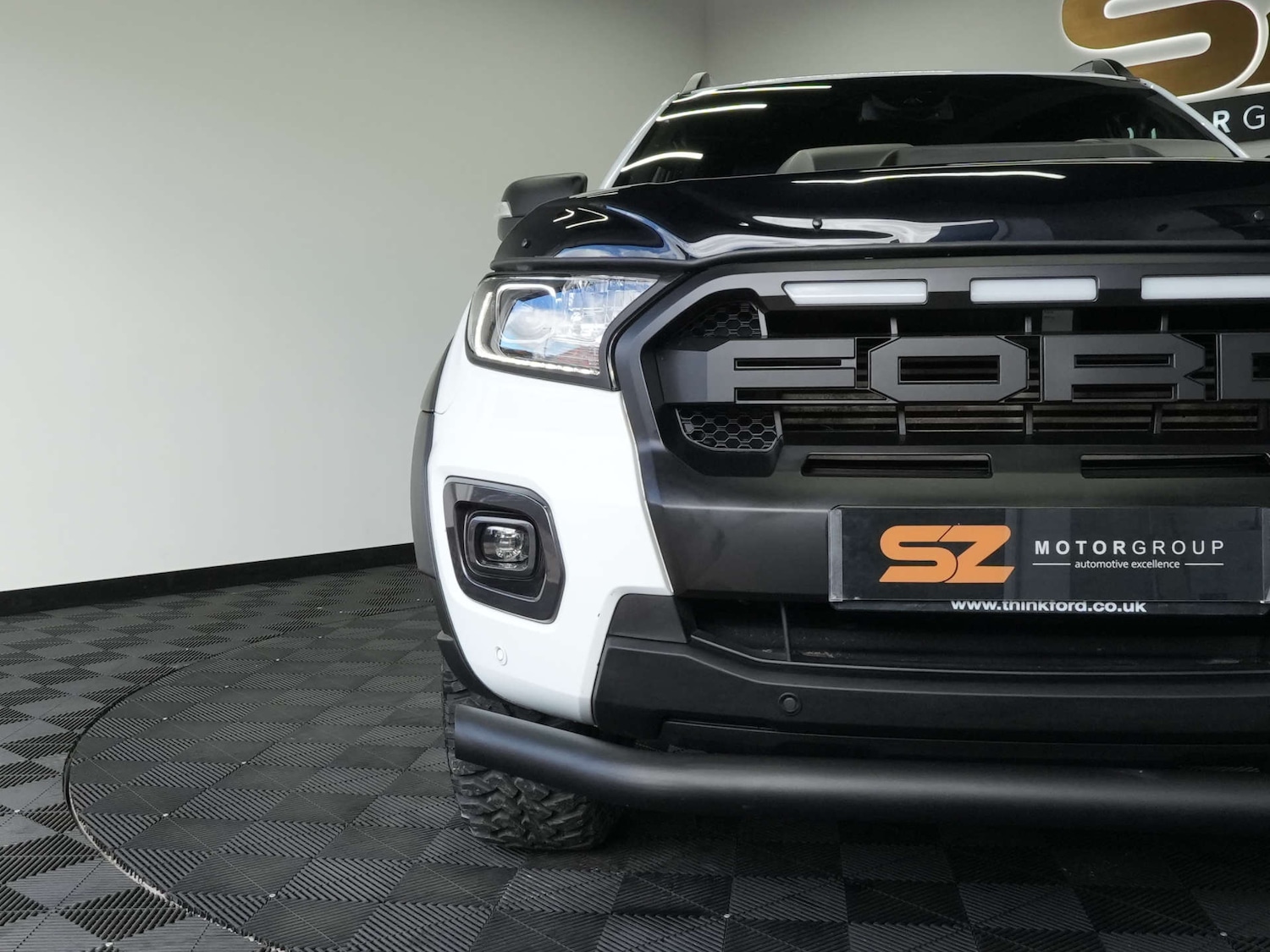 Used Ford Ranger 2021 for sale - 77261393: Photo 38